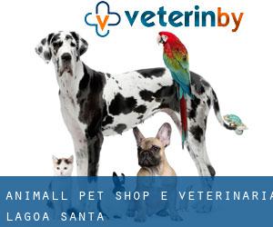 Animall Pet Shop e Veterinária (Lagoa Santa)