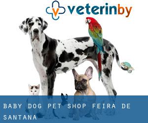 Baby Dog Pet Shop (Feira de Santana)