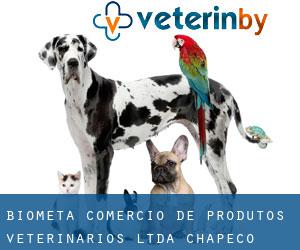 BIOMETA Comércio de Produtos Veterinários Ltda (Chapecó)