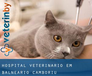 Hospital veterinário em Balneário Camboriú