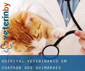 Hospital veterinário em Chapada dos Guimarães