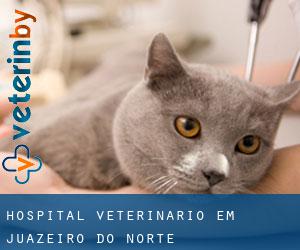 Hospital veterinário em Juazeiro do Norte