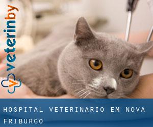 Hospital veterinário em Nova Friburgo