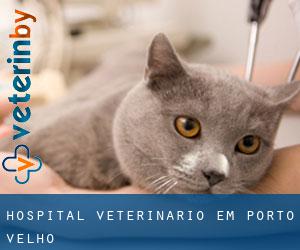 Hospital veterinário em Porto Velho