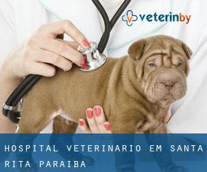 Hospital veterinário em Santa Rita (Paraíba)