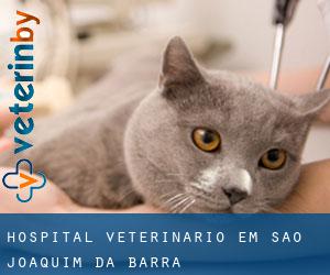 Hospital veterinário em São Joaquim da Barra