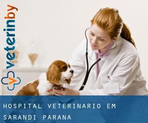 Hospital veterinário em Sarandi (Paraná)