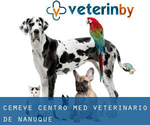 CEMEVE-Centro Med Veterinário de Nanuque