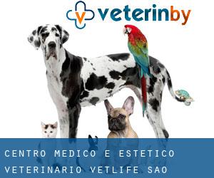 Centro Médico e Estético Veterinário VetLife (São Caetano do Sul)