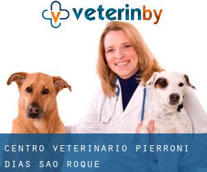 Centro Veterinário Pierroni Dias (São Roque)