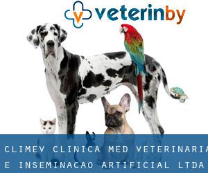 CLIMEV-Clínica Med Veterinária e Inseminação Artificial Ltda (Barreiras)