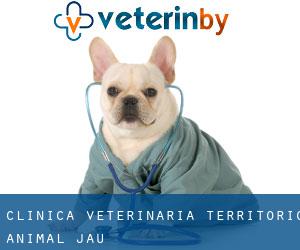 Clínica Veterinária Território Animal - Jaú
