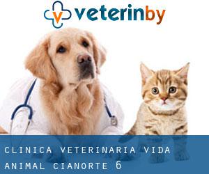 Clínica Veterinária Vida Animal (Cianorte) #6
