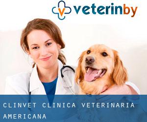 Clinvet Clínica Veterinária (Americana)