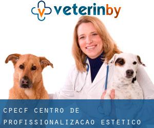 CPECF Centro de Profissionalização Estético Canino e Felino e (Balneário Camboriú)