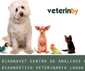 DIAGNOVET - Centro de Análises e Diagnóstico Veterinário (Lagoa Seca)