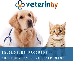 EquinosVet - Produtos, Suplementos e Medicamentos Veterinários para Equinos (São José do Rio Preto)