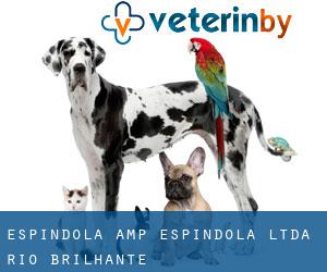Espíndola & Espíndola Ltda (Rio Brilhante)