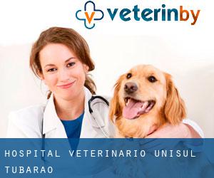 Hospital Veterinário Unisul (Tubarão)