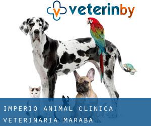 IMPÉRIO ANIMAL- Clinica Veterinária (Marabá)
