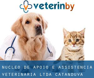 Núcleo de Apoio e Assistência Veterinária Ltda (Catanduva)