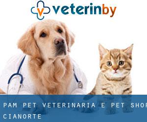 PAM PET - Veterinária e Pet Shop (Cianorte)