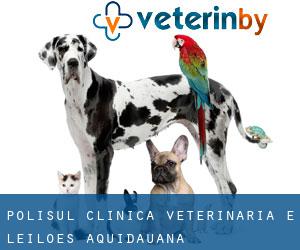 Polisul Clínica Veterinária e Leilões (Aquidauana)