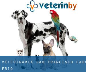 Veterinária São Francisco (Cabo Frio)