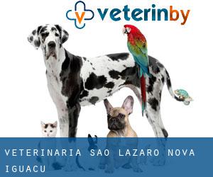 Veterinária São Lázaro (Nova Iguaçu)