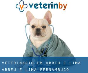 veterinário em Abreu e Lima (Abreu e Lima, Pernambuco)