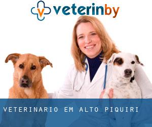 veterinário em Alto Piquiri