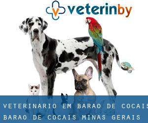 veterinário em Barão de Cocais (Barão de Cocais, Minas Gerais)