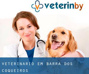 veterinário em Barra dos Coqueiros