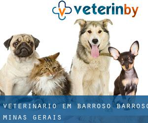 veterinário em Barroso (Barroso, Minas Gerais)