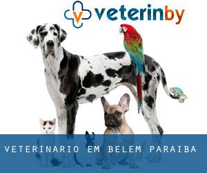 veterinário em Belém (Paraíba)