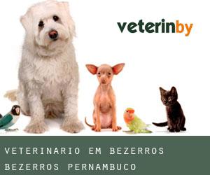 veterinário em Bezerros (Bezerros, Pernambuco)
