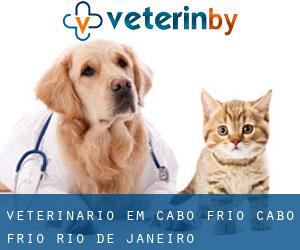 veterinário em Cabo Frio (Cabo Frio, Rio de Janeiro)