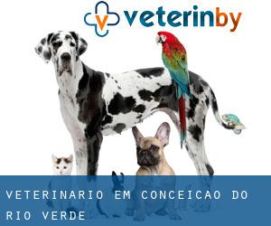 veterinário em Conceição do Rio Verde