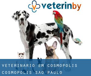 veterinário em Cosmópolis (Cosmópolis, São Paulo)