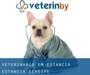 veterinário em Estância (Estância, Sergipe)