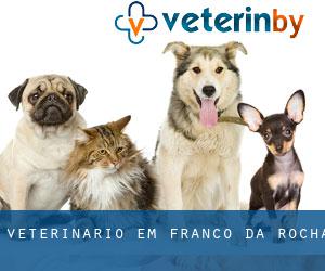 veterinário em Franco da Rocha