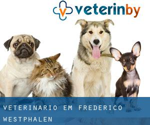 veterinário em Frederico Westphalen