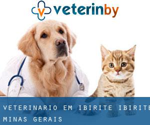 veterinário em Ibirité (Ibirité, Minas Gerais)