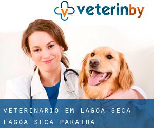veterinário em Lagoa Seca (Lagoa Seca, Paraíba)