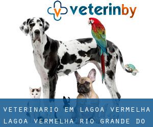 veterinário em Lagoa Vermelha (Lagoa Vermelha, Rio Grande do Sul)