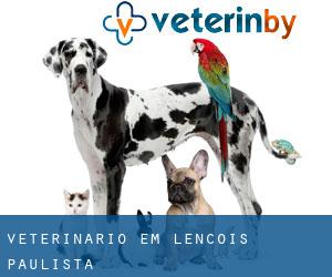 veterinário em Lençóis Paulista