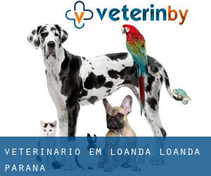 veterinário em Loanda (Loanda, Paraná)