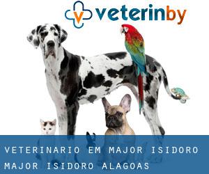 veterinário em Major Isidoro (Major Isidoro, Alagoas)