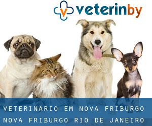 veterinário em Nova Friburgo (Nova Friburgo, Rio de Janeiro)