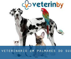 veterinário em Palmares do Sul